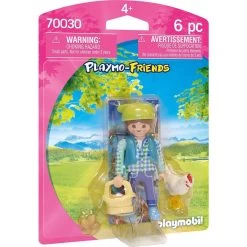Playmobil Playmo Friends Farmer 70030