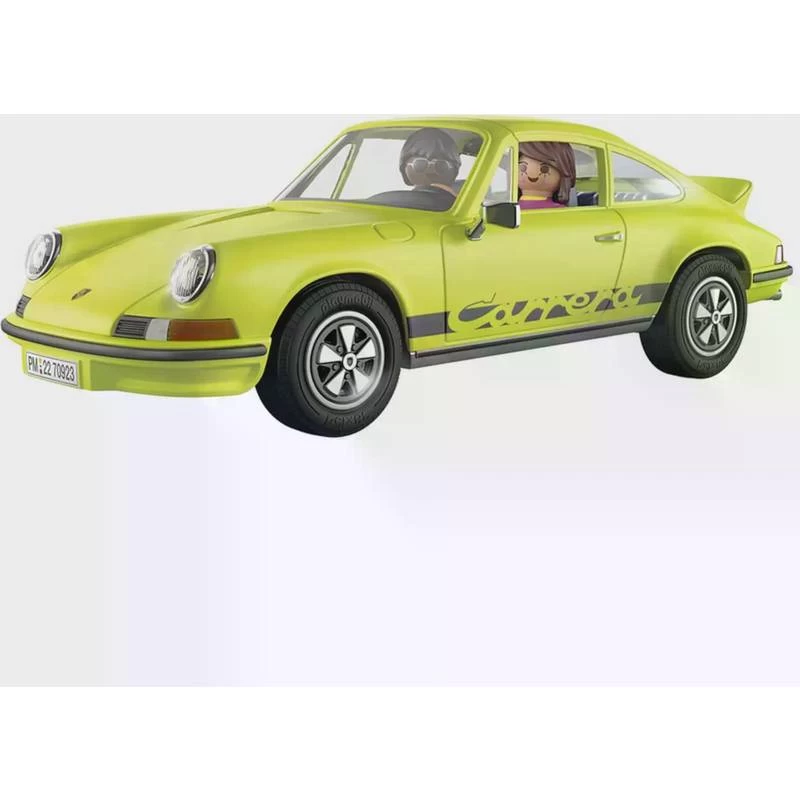 Playmobil Porsche 911 Carrera RS 2.7 70923 - Billede 2