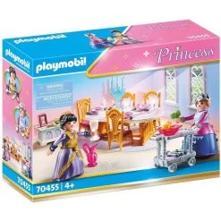 Playmobil Princess Dining Room 70455