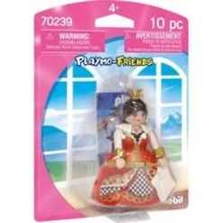 Playmobil Queen Of Hearts 70239