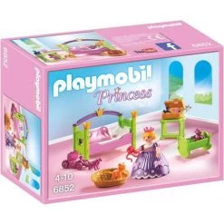 Playmobil Royal Nursery 6852