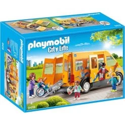 Playmobil Skolebus 9419