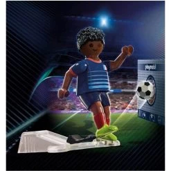 Playmobil Sports & Action Fodboldspiller Frankrig A