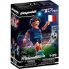 Playmobil Sports & Action Fodboldspiller Frankrig B