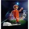 Playmobil Sports & Action Fodboldspiller Holland