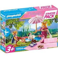 Playmobil Starter Pack Royal Picnic 70504