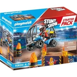 Playmobil Starter Pack Stunt Show 70820