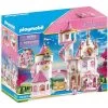 Playmobil Stort Prinsesse Slot 70447