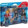 Playmobil Thief Figure Set 70670