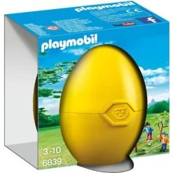 Playmobil Tightrope Walker 6839