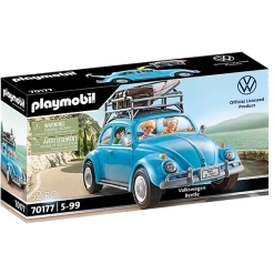 Playmobil Volkswagen Beetle 70177