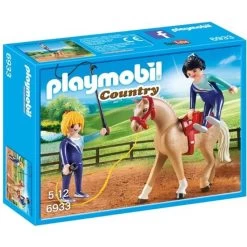 Playmobil Voltige-Træning 6933
