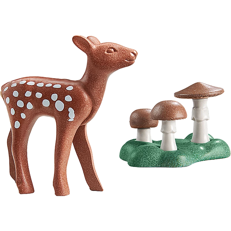 Playmobil Wiltopia Fawn 71063 - Billede 2