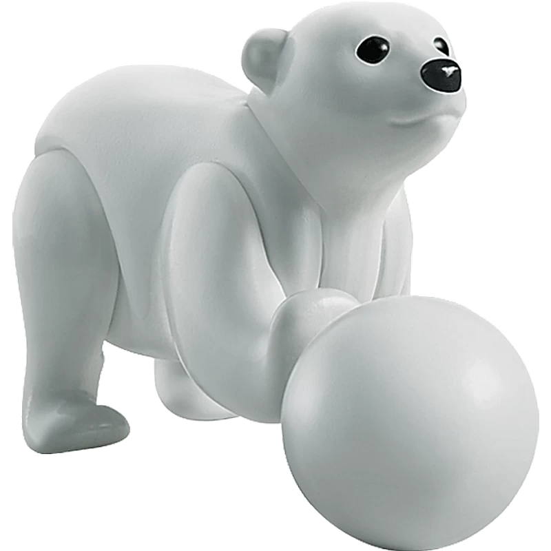 Playmobil Wiltopia Young Polar Bear 71073 - Billede 3