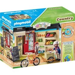 Playmobil 71250 Gårdbutik