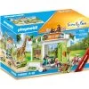 Playmobil 70900 Zoo Dyrlægepraksis