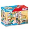 Playmobil® City Life - Teenageværelse