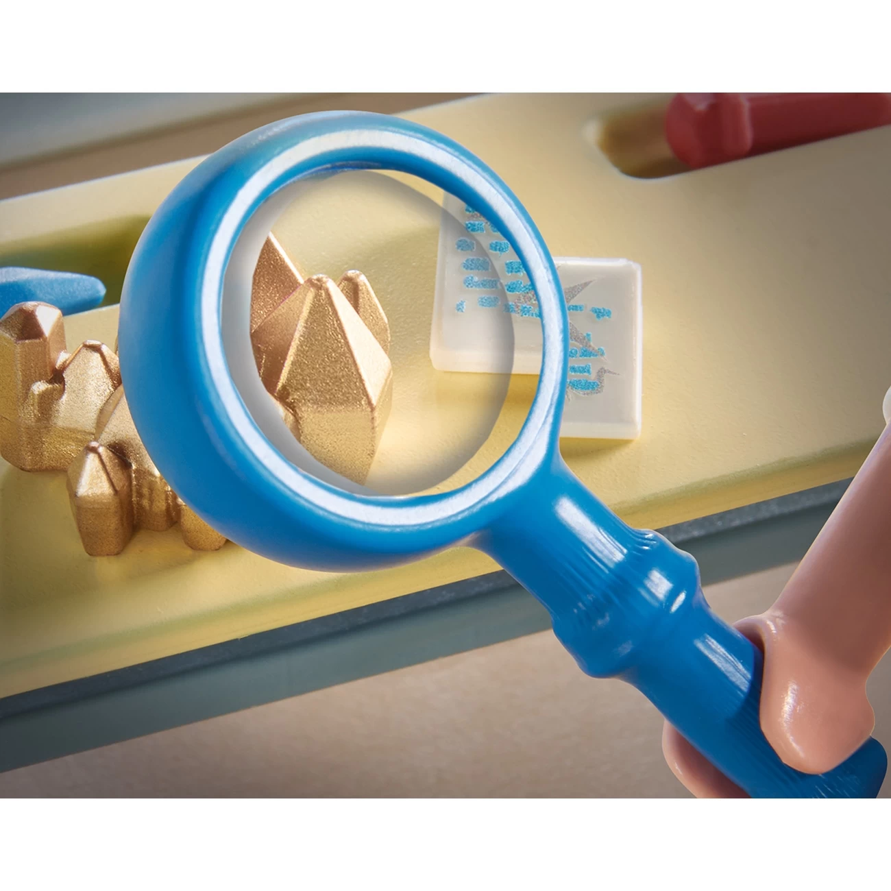 Playmobil® City Life - Skole - Billede 3