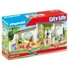 Playmobil® City Life - Børnehaven "Regnbue"